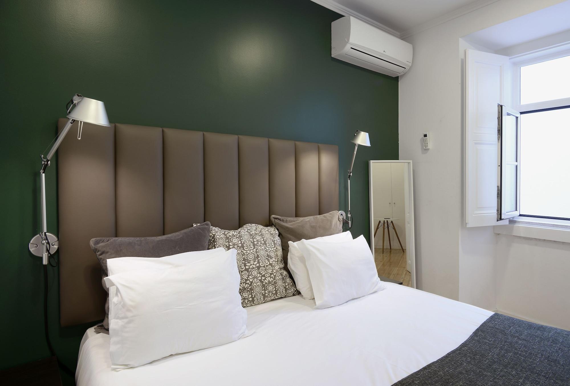 Flats Castelo - Horigem Apartamento *