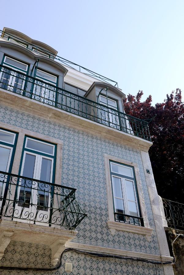 Flats Castelo - Horigem Apartment Lisbon